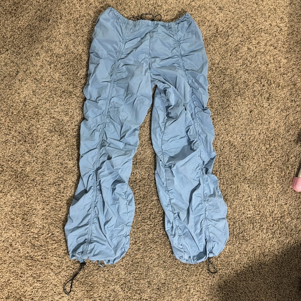 Parachute Pants - image 7